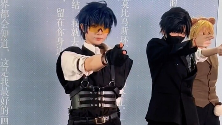 Falcon kill shot direct shot｜The most suitable character for this song has appeared.