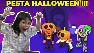 UPDATE PK XD HALLOWEEN ‼️ LEIKA TOUR HALLOWEEN GAMING HOROR