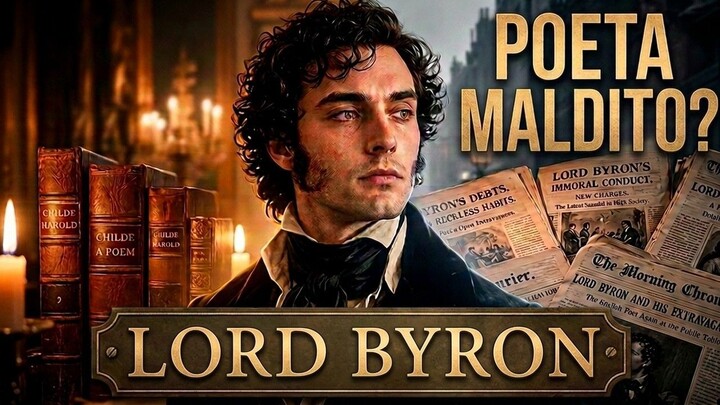El lado oscuro de Lord Byron_ escándalos y secretos de un genio