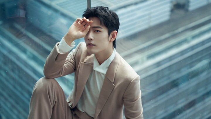 【Xiao Zhan】210910 Satu Tahun Menuju Asian Games Hangzhou – Cuplikan Xiao Zhan “Kita Akan Menuju Masa