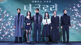 The Glory (2022) Episode 4 Eng sub