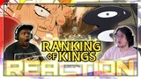 PRINCE BIG BOOTY CHEEKS ARRIVES! | Ranking of Kings EP 7 REACTION