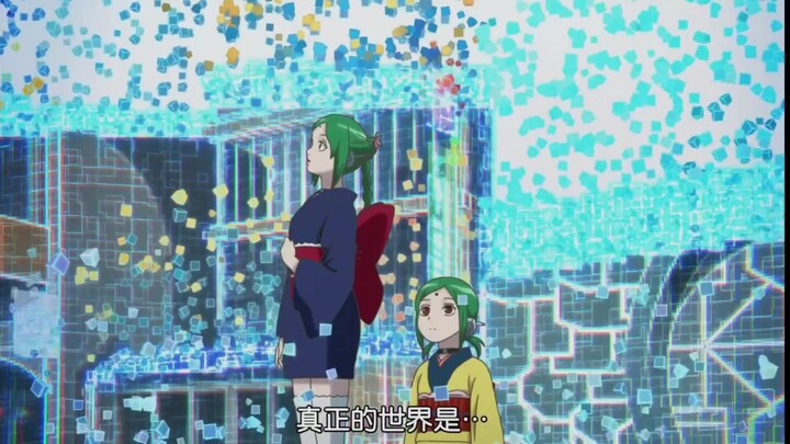 银魂终完结