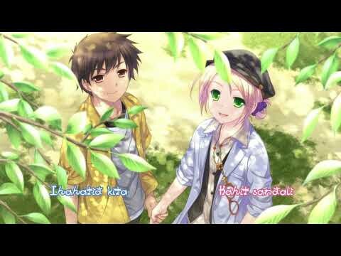 Kabilang Buhay Mashup - Nightcore [Switching Vocals] w/ Lyrics