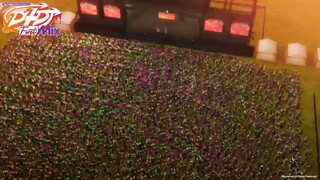 WOW WAR TONIGHT from「D4DJ First Mix」