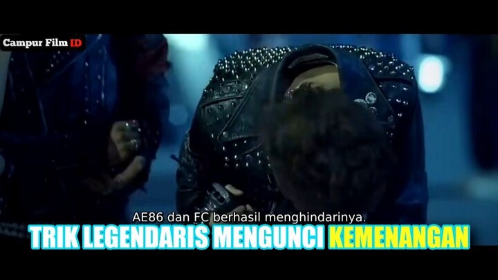 Trik Legendaris Mengunci Kemenangan