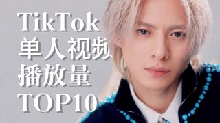 The data leader of Japan's current idols