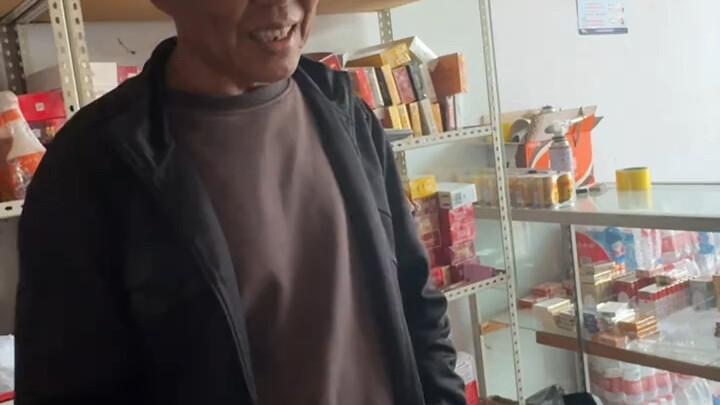 “My father-in-law’s a big shot—can’t I just give him these?”