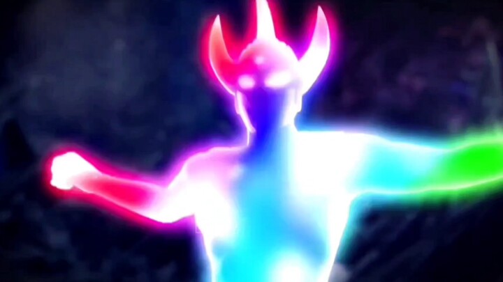 Do you like Ultraman too? Ultraman Six Brothers 3D version