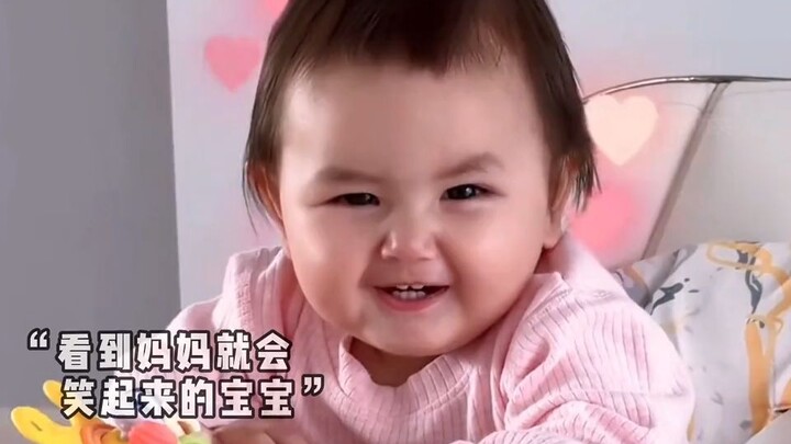 Điểm lại: Bé yêu không thể rời xa mẹ! “Trong thế giới của trẻ, ai cũng có thể rời đi, chỉ riêng mẹ t