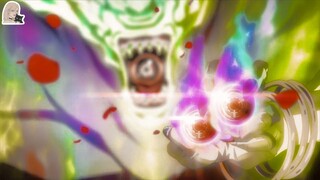 MC anti naif walau punya kekuatan mata dewa yang bisa melihat segalanya‼️