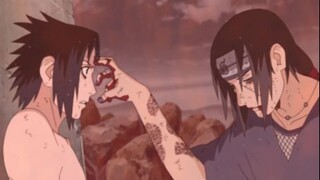 NarutoAMV Bring Me Back To Life