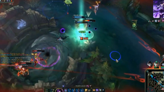 Syndra Cô Nàng Pháp Sư Montage 2022