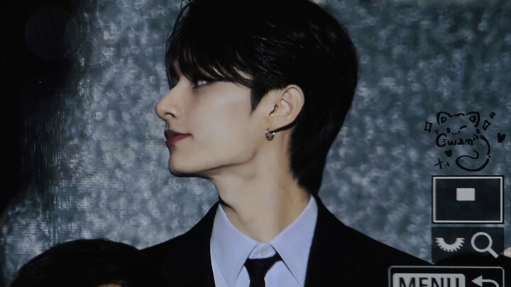 Bạn hiểu thế nào là “Hàn Trào Đệ Nhất”? #WenJunhui_ChiếnThắngGiảiThưởngLiênHoanPhimBusan# Lần đầu ti