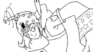 [JOJO Animation] ★SBR★ OP nhưng thiếu kinh phí cho "Thép Thánh"