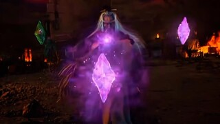 New❗Preview A Records Mortals Journey To Immortal Eps 143 🔥