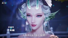 My WeChat Connects to the Dragon Palace Episode 3