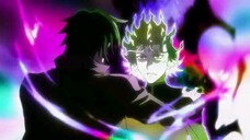 Kyousuke Hyoubu • Eps 12 END (SUB INDO)