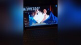 designing my boring screen ʕ•ﻌ•ʔ anime fyp jujutsukaisen jjk megumi toji megumifushiguro