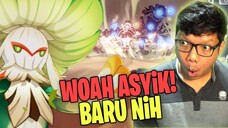 WOAH! BANYAK YG KAGET KARENA ADA UPDATE HARi iNi Di GENSHiN IMPACT