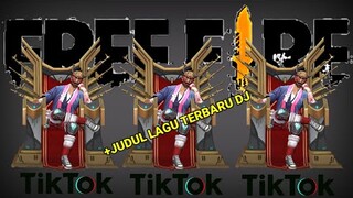 Tik Tok Free Fire  Lucu, Kreatif, Sultan,ProAWM ada judul lagunya terbaru#tiktok#ff