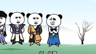第18集：苦海无涯，回头是岸