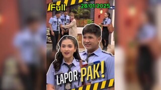 Lapor Pak! - Spesial Liburan