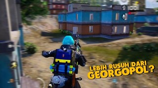 ACAK ACAK TEMPAT PALING RUSUH DI ERANGEL! - PUBG Mobile