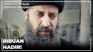 Pemakaman Sedih Barbarosa | Abad Kejayaan