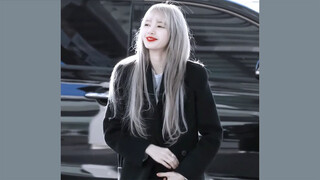 ดารา|Lisa คัตติ้งน่ารัก