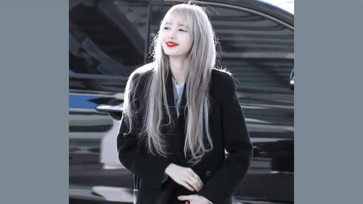 【Fan Edit】Lisa Cuts | BLACKPINK | Adorable