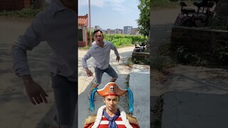 Ném Đá #shorts #comedy #hindi #funny