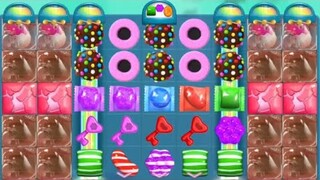 Candy crush saga level 16895