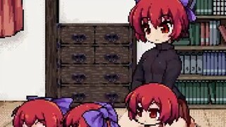Chiman and Little Chimans