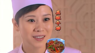 If you go to a Cantonese restaurant to eat Northeastern cuisine, and the chef doesn’t beat you up, i