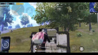 The Remedy For A Broken Heart ❤️ PUBG MOBILE - FRAGMOVIE #gamehay