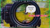 PUBG Mobile | Solo Squad 🤣 (KING OF M762) Tâm Sự Của NhâmHNTV & Màn Show ID Game