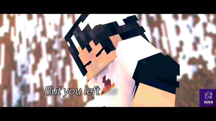 Dream Minecraft Anime 👍👍