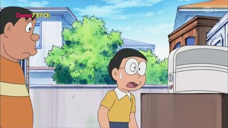 Doraemon episode 408