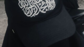 thoriqoh(jalan)