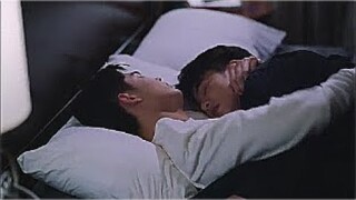 New Thai BL Series: My Dear Gangsta Oppa (2023) [ Thiu X Guy ] - " I Can't Help But Love You "