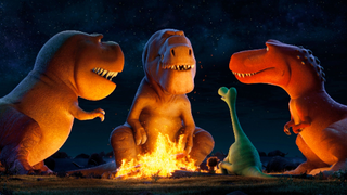 THE GOOD DINOSAUR Review phần 2#Phimmoi#phimhay#Phimmoihaynhat#Thegioiphimhay