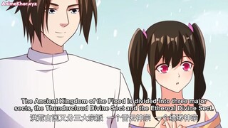 Phoenix of Chaos Episode 26 English Subtitles