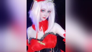 taktopdestiny takt cosette anime animeedit fyp fypシ viral taktopdestinycosplay cosettecosplay