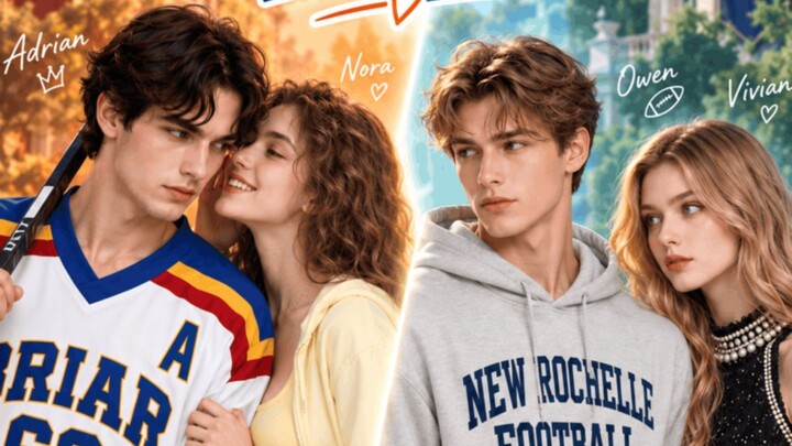 Broke Siblings Billionaire Matches