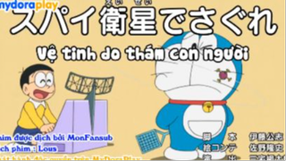 Xem Doraemon New Series - Mèo Máy Doremon - HD Vietsub - Tập 583