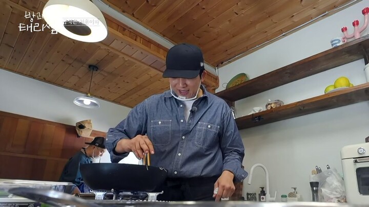 (indo cc) Curtain Up Class S01 - 5