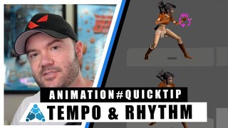 Tempo & Rhythm in Cycles with David Gibson - #Quicktips