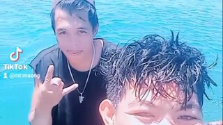 2019 before coronavirus arrived at Philippines