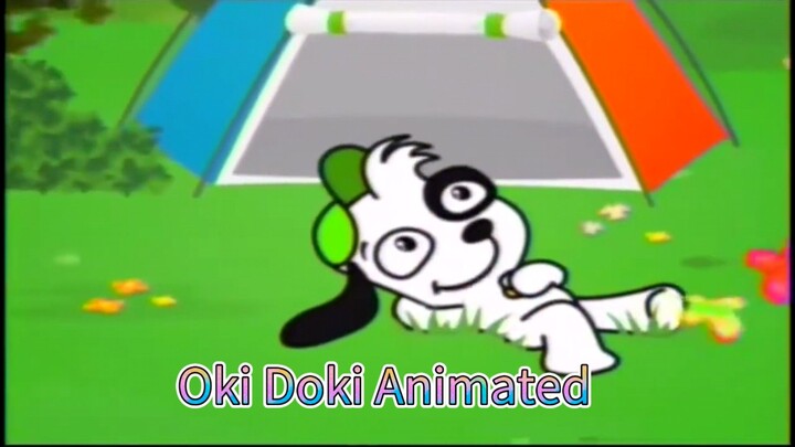 Doki Oki Doki (Kids Songs) | Discovery Kids